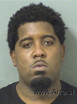 Devin Shannon Jackson Mugshot