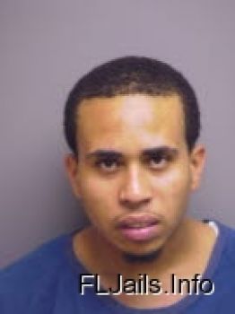 Devin L Shannon Mugshot