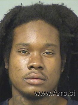 Devin Arnell J Miller Mugshot