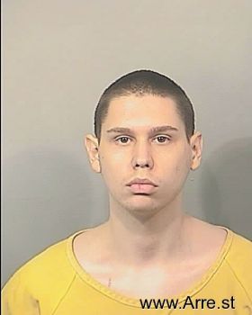 Devin Taylor Mitchell Mugshot