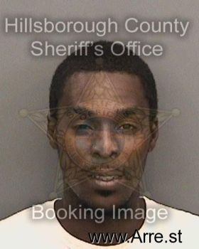 Devin Lawayne Robinson Mugshot