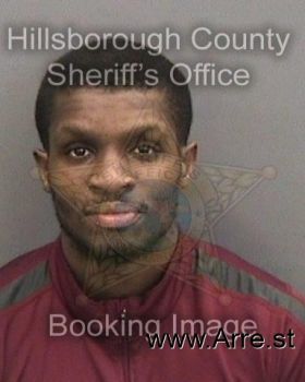 Devin Gerard Sonia Mugshot