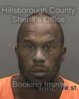 Devin Devon Webb Mugshot