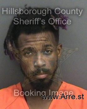 Devin Michael White Mugshot