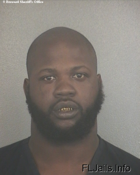 Devin  Wilkerson Mugshot