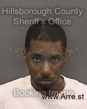 Devin Tyrone Wright Mugshot