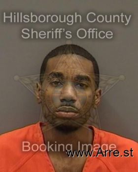 Devin Tyrone Wright Mugshot