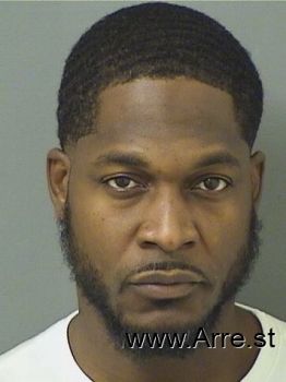 Devon Lamar Bell Mugshot