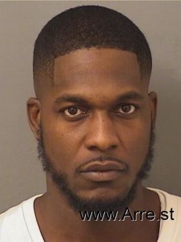 Devon L Bell Mugshot