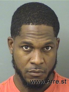 Devon Lamar Bell Mugshot