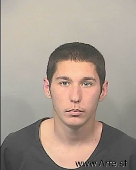 Devon Keith Booska Mugshot