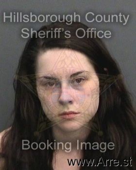 Devon Haze Jones Mugshot