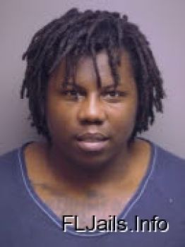 Devon Lamar Love Mugshot