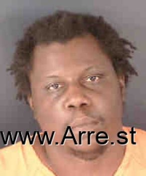 Devon Lamar Love Mugshot