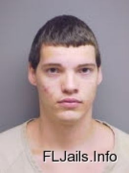 Devon Michael Peterson Mugshot