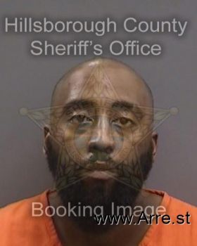 Devon  Owens Mugshot