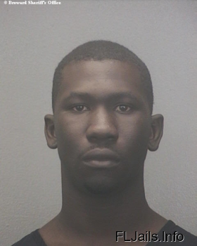 Devon  Smith Mugshot