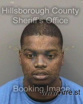 Devone  Franklin Mugshot