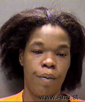 Devonja Lashawn Johnson Mugshot