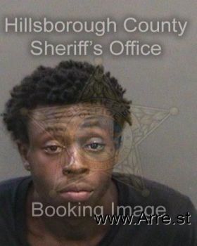 Devonta Rashaad Joseph Mugshot