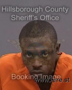 Devonta Rashaad Joseph Mugshot