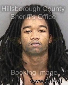 Devonta Anthony Mitchell Mugshot