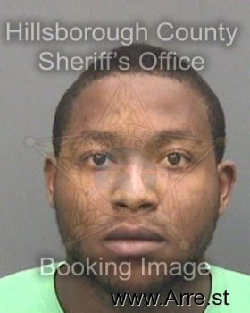 Devonta Lamar Washington Mugshot