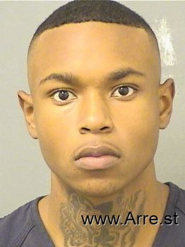 Devontae Jerome Davis Mugshot