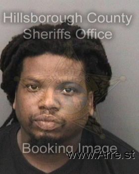 Devontae J Robinson Mugshot