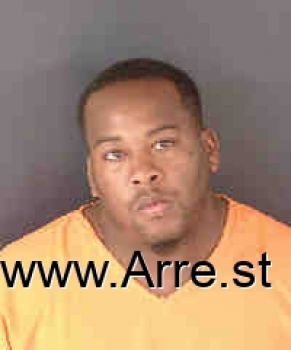 Devontae Jacar Williams Mugshot