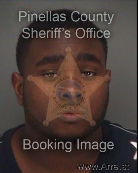 Devontay  Butler Mugshot