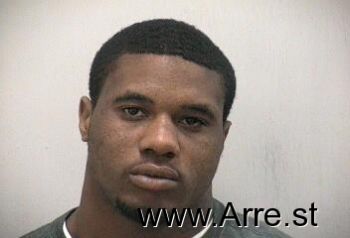 Devonte Toyall Davis Mugshot