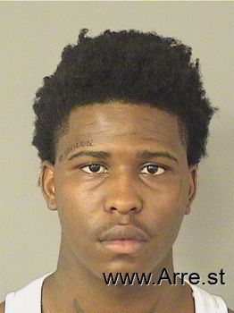 Devonte Bernard Mckay Mugshot