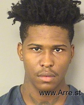 Devonte Bernard Mckay Mugshot