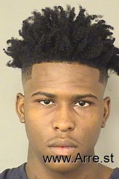 Devonte Bernard Mckay Mugshot