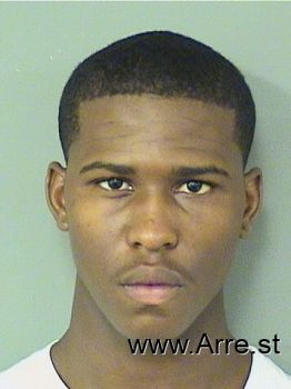 Devonte B Mckay Mugshot