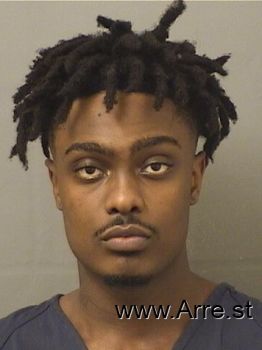 Devonte Jevonie Miller Mugshot