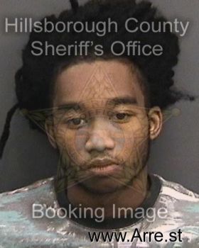 Devonte Anthony Mitchell Mugshot