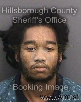 Devonte Anthony Mitchell Mugshot