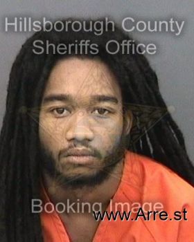 Devonte Anthony Mitchell Mugshot