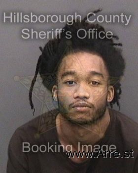 Devonte Anthony Mitchell Mugshot