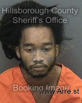 Devonte Anthony Mitchell Mugshot