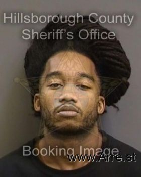 Devonte Anthony Mitchell Mugshot