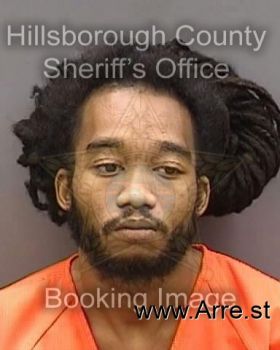 Devonte  Mitchell Mugshot