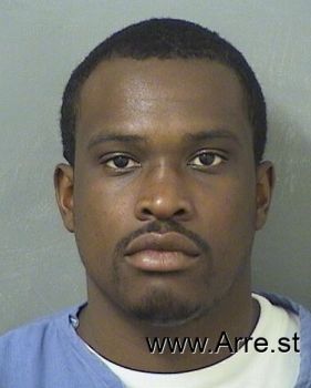 Devontre  Richardson Mugshot