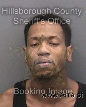 Dewayne Anthony Dean Mugshot