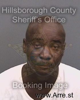 Dewayne Lamar Duncan Mugshot