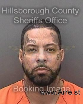 Dewayne Bernard Jackson Mugshot