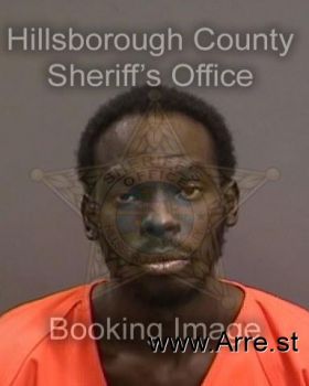 Dewayne A Sanders Mugshot