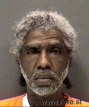 Dexter Charles Davis Mugshot